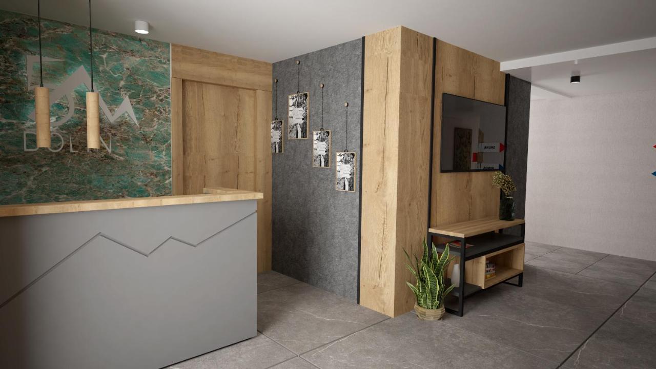 Szlakami 5 Dolin - Apartamenty Obok Doliny Strazyskiej - Sauna I Parking Gratis! Закопане Экстерьер фото