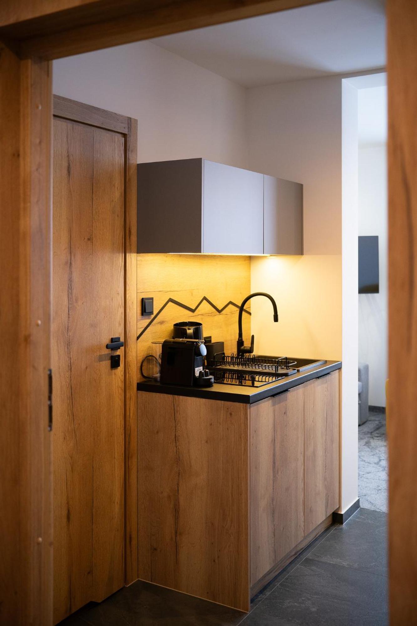 Szlakami 5 Dolin - Apartamenty Obok Doliny Strazyskiej - Sauna I Parking Gratis! Закопане Экстерьер фото