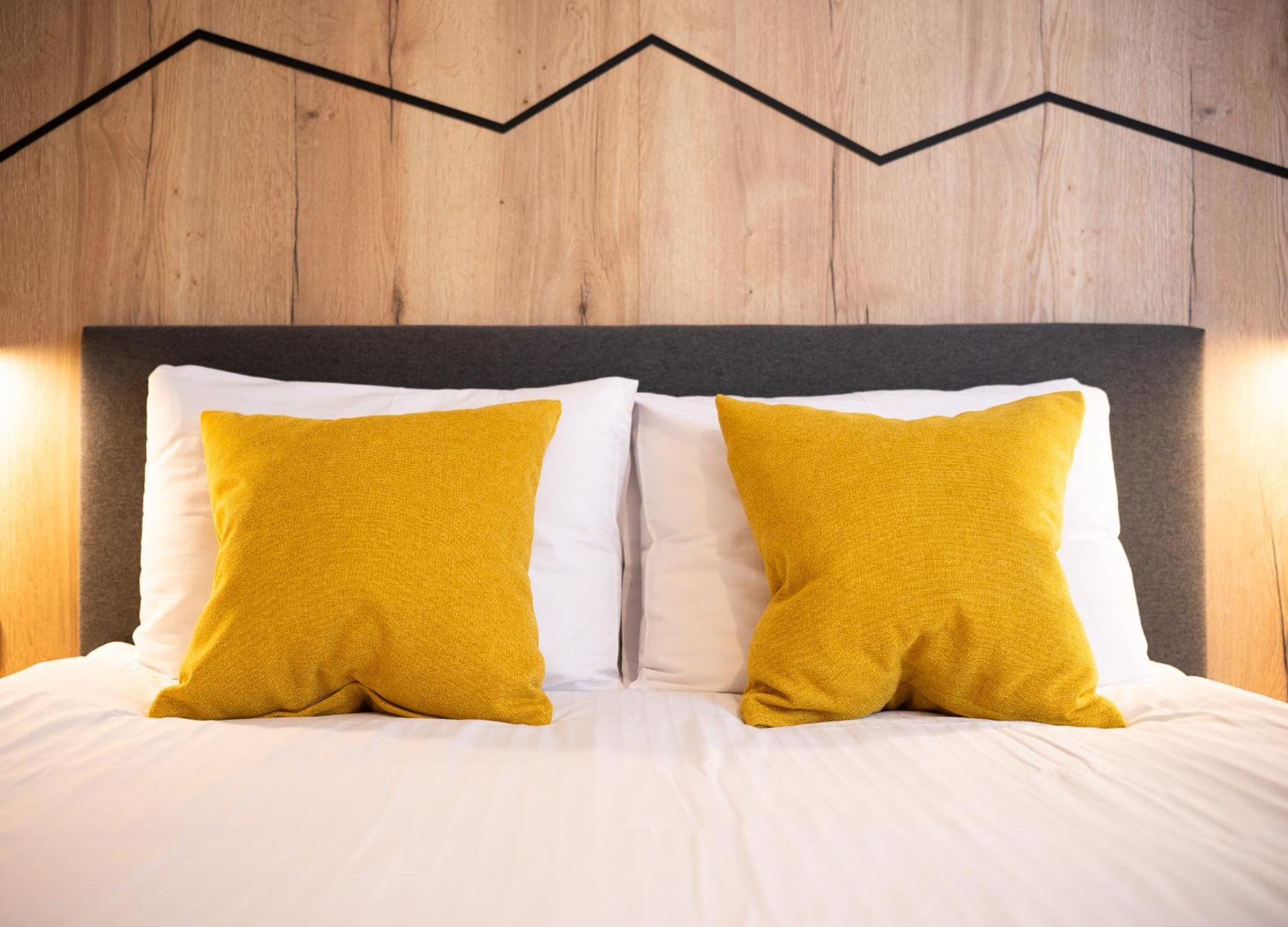 Szlakami 5 Dolin - Apartamenty Obok Doliny Strazyskiej - Sauna I Parking Gratis! Закопане Экстерьер фото