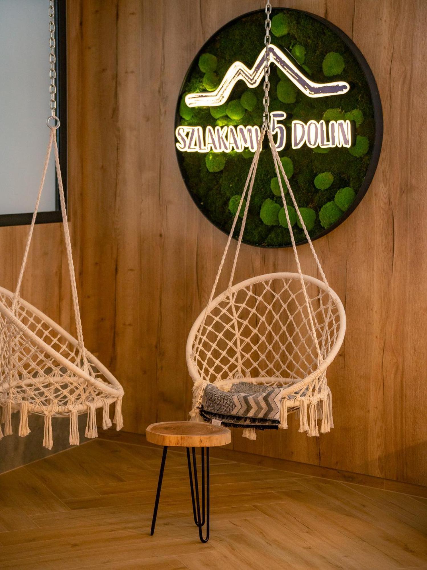 Szlakami 5 Dolin - Apartamenty Obok Doliny Strazyskiej - Sauna I Parking Gratis! Закопане Экстерьер фото