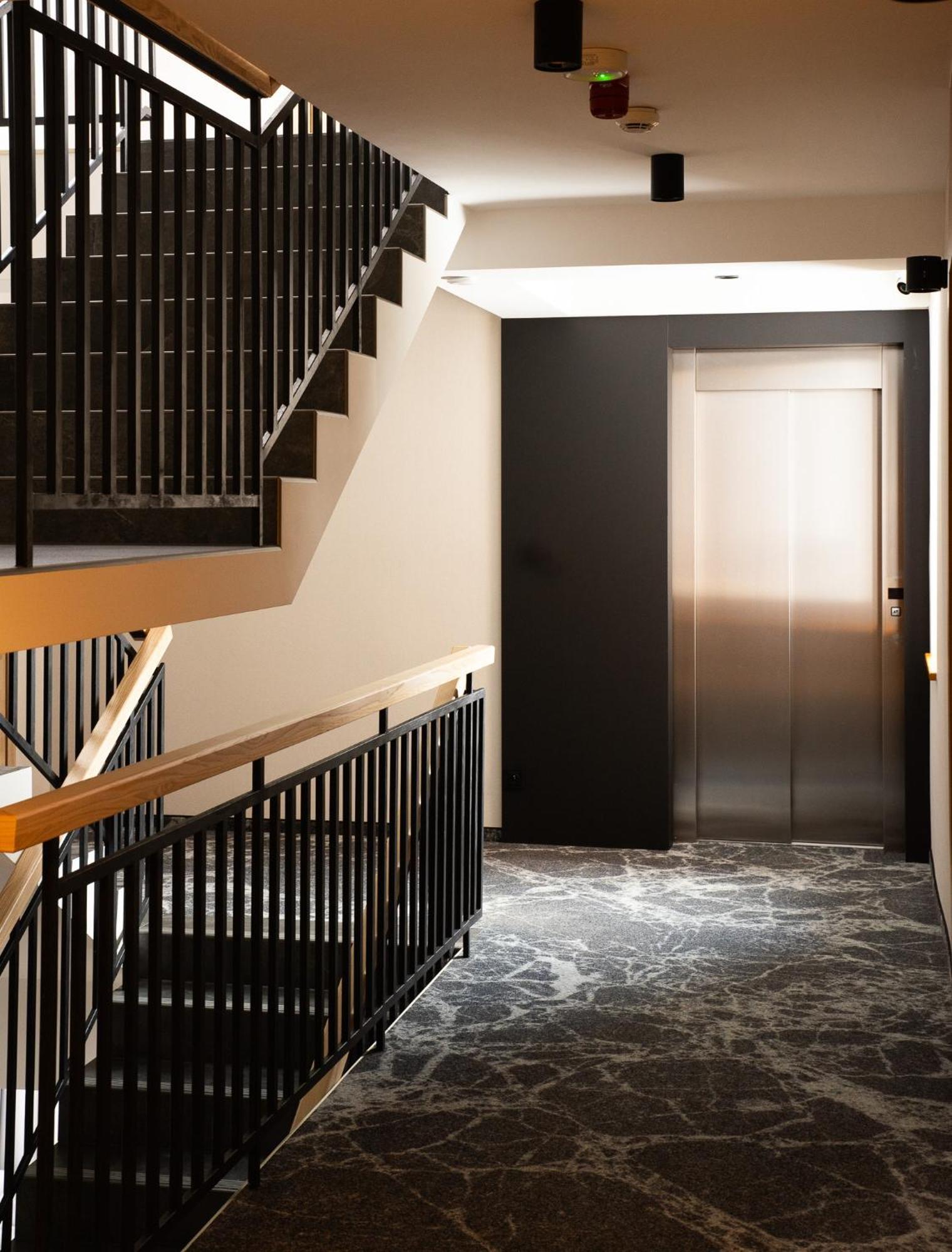 Szlakami 5 Dolin - Apartamenty Obok Doliny Strazyskiej - Sauna I Parking Gratis! Закопане Экстерьер фото
