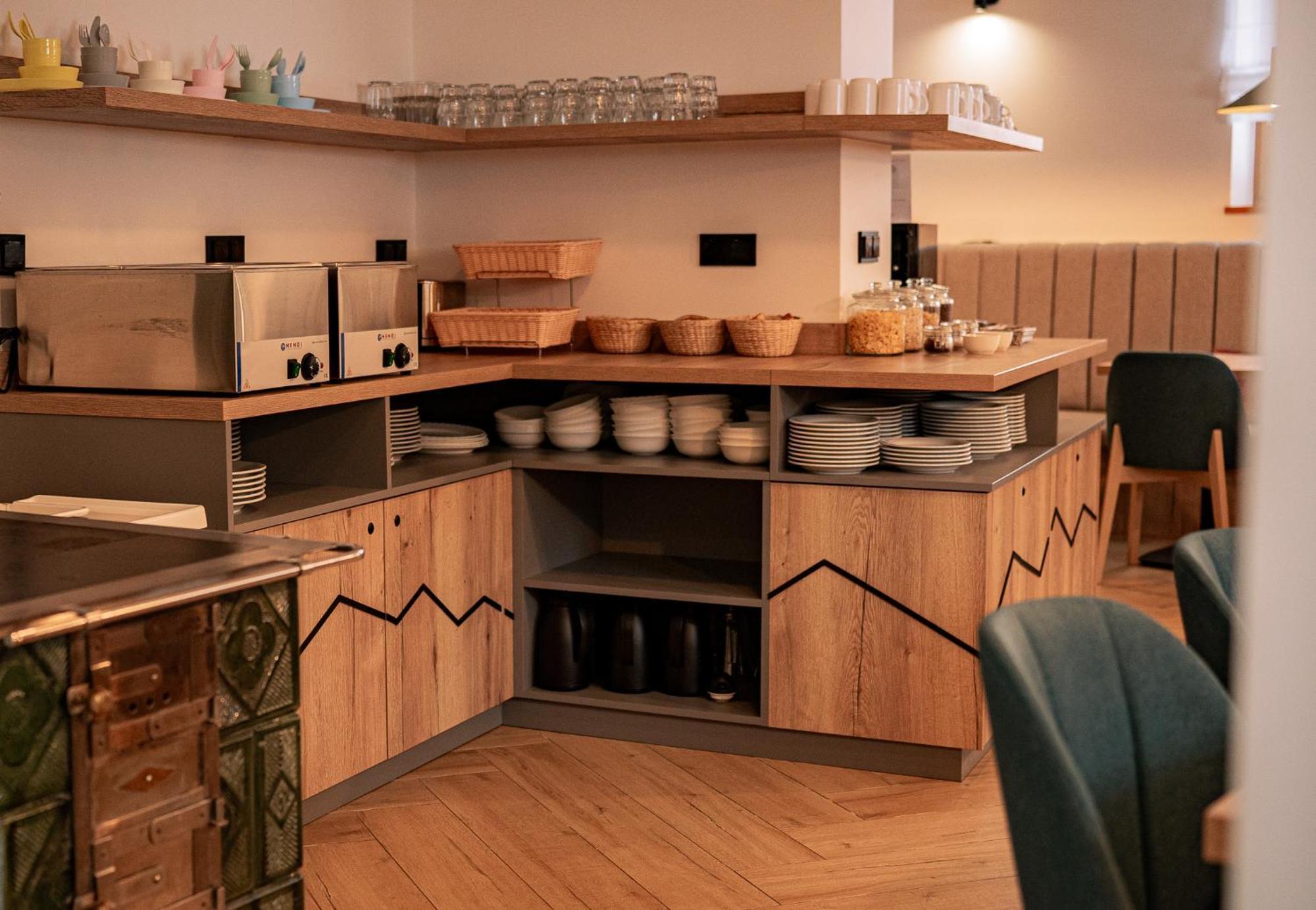 Szlakami 5 Dolin - Apartamenty Obok Doliny Strazyskiej - Sauna I Parking Gratis! Закопане Экстерьер фото