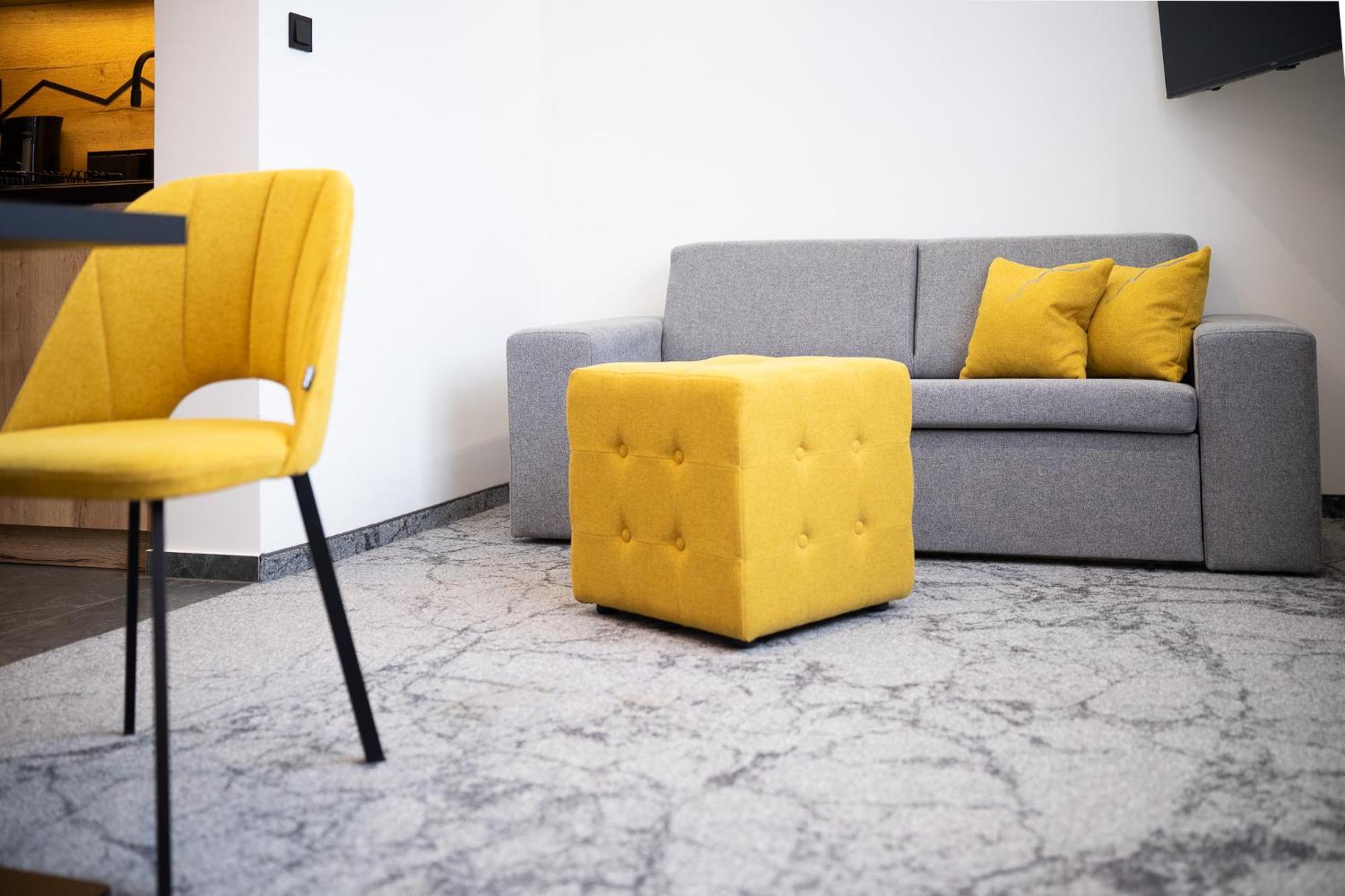 Szlakami 5 Dolin - Apartamenty Obok Doliny Strazyskiej - Sauna I Parking Gratis! Закопане Экстерьер фото