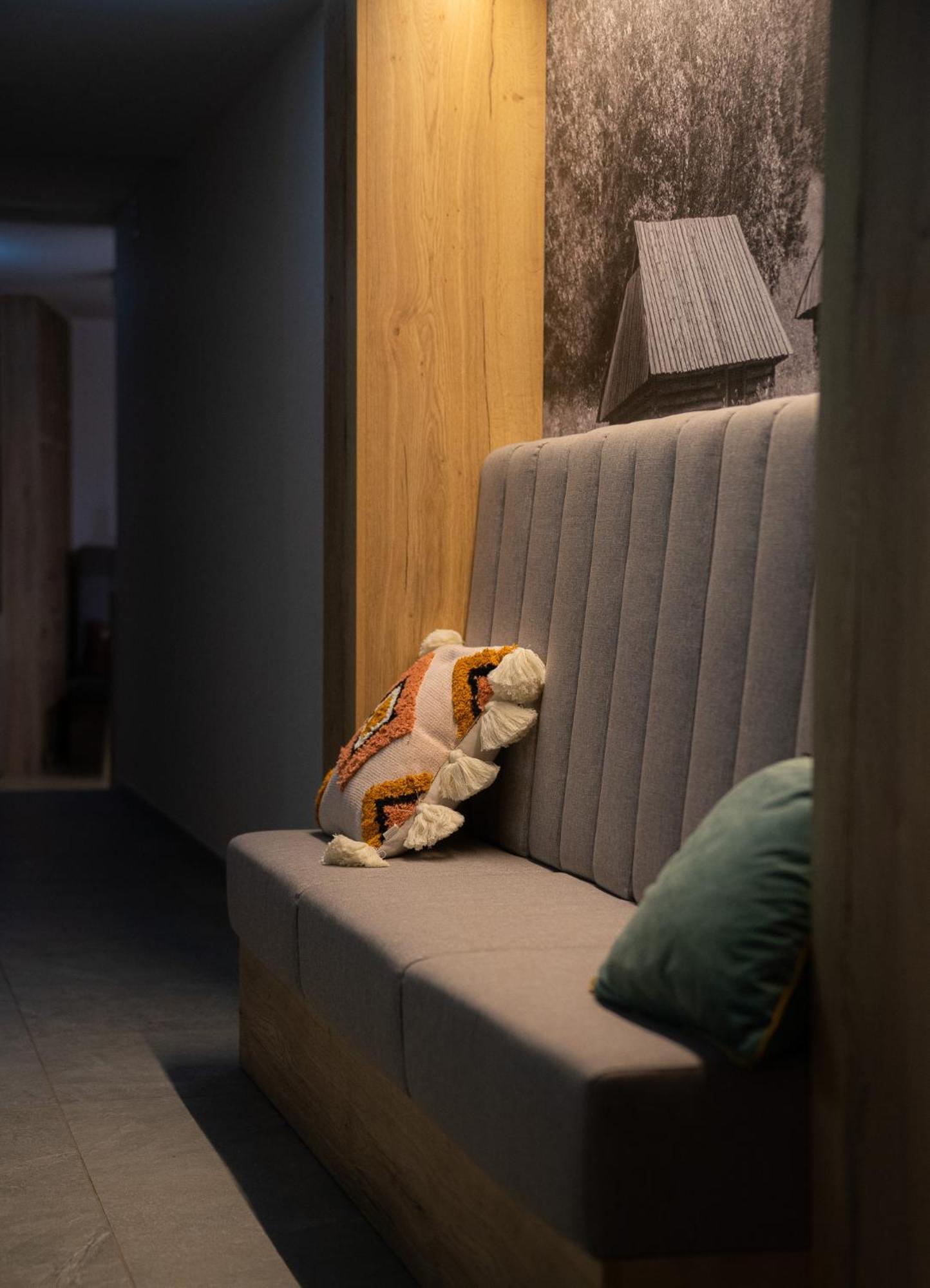 Szlakami 5 Dolin - Apartamenty Obok Doliny Strazyskiej - Sauna I Parking Gratis! Закопане Экстерьер фото