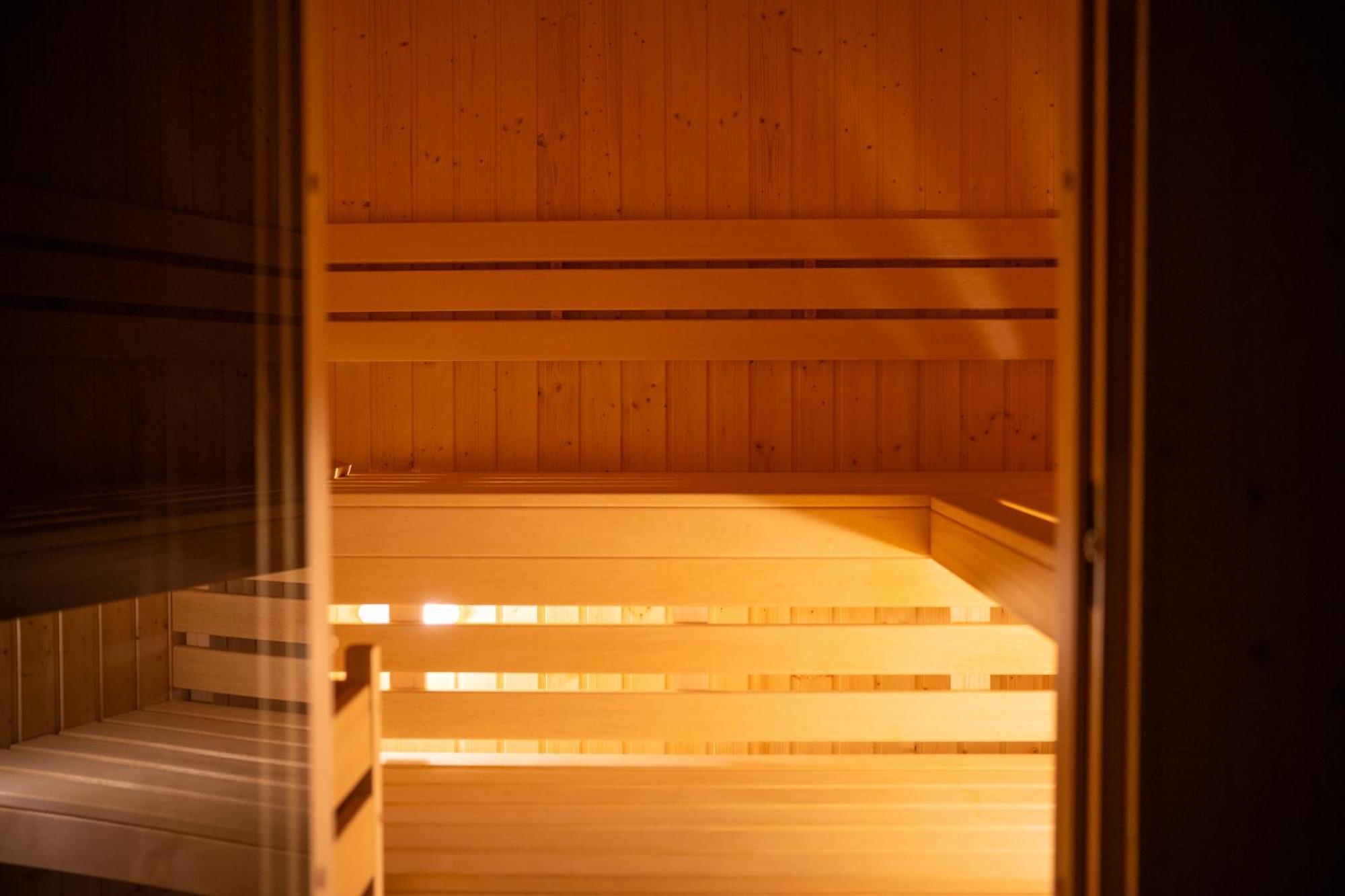 Szlakami 5 Dolin - Apartamenty Obok Doliny Strazyskiej - Sauna I Parking Gratis! Закопане Экстерьер фото