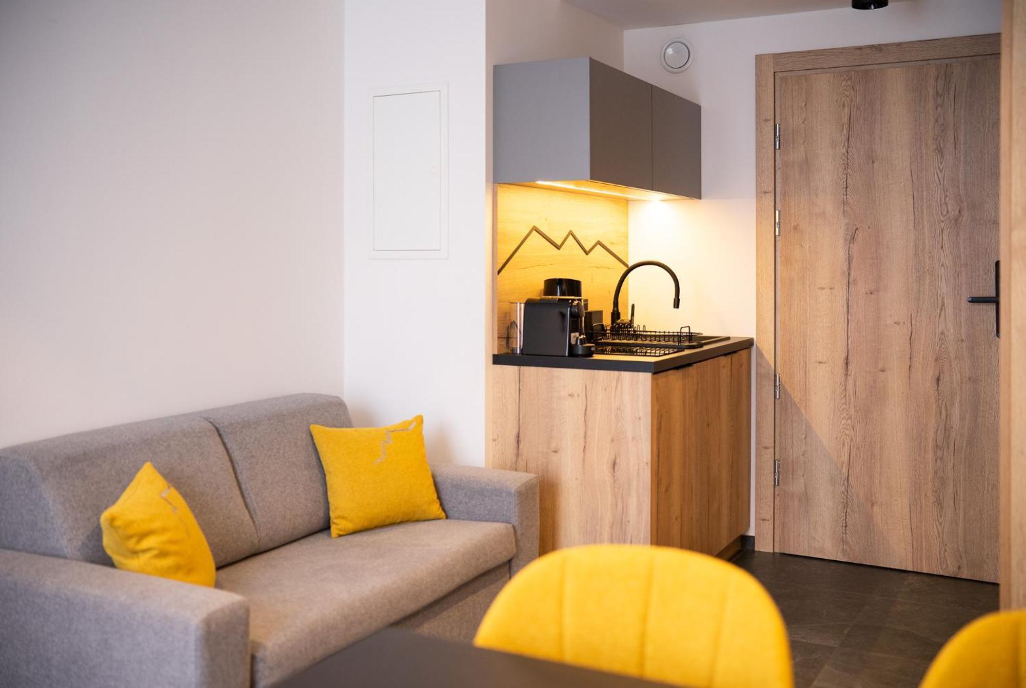 Szlakami 5 Dolin - Apartamenty Obok Doliny Strazyskiej - Sauna I Parking Gratis! Закопане Экстерьер фото