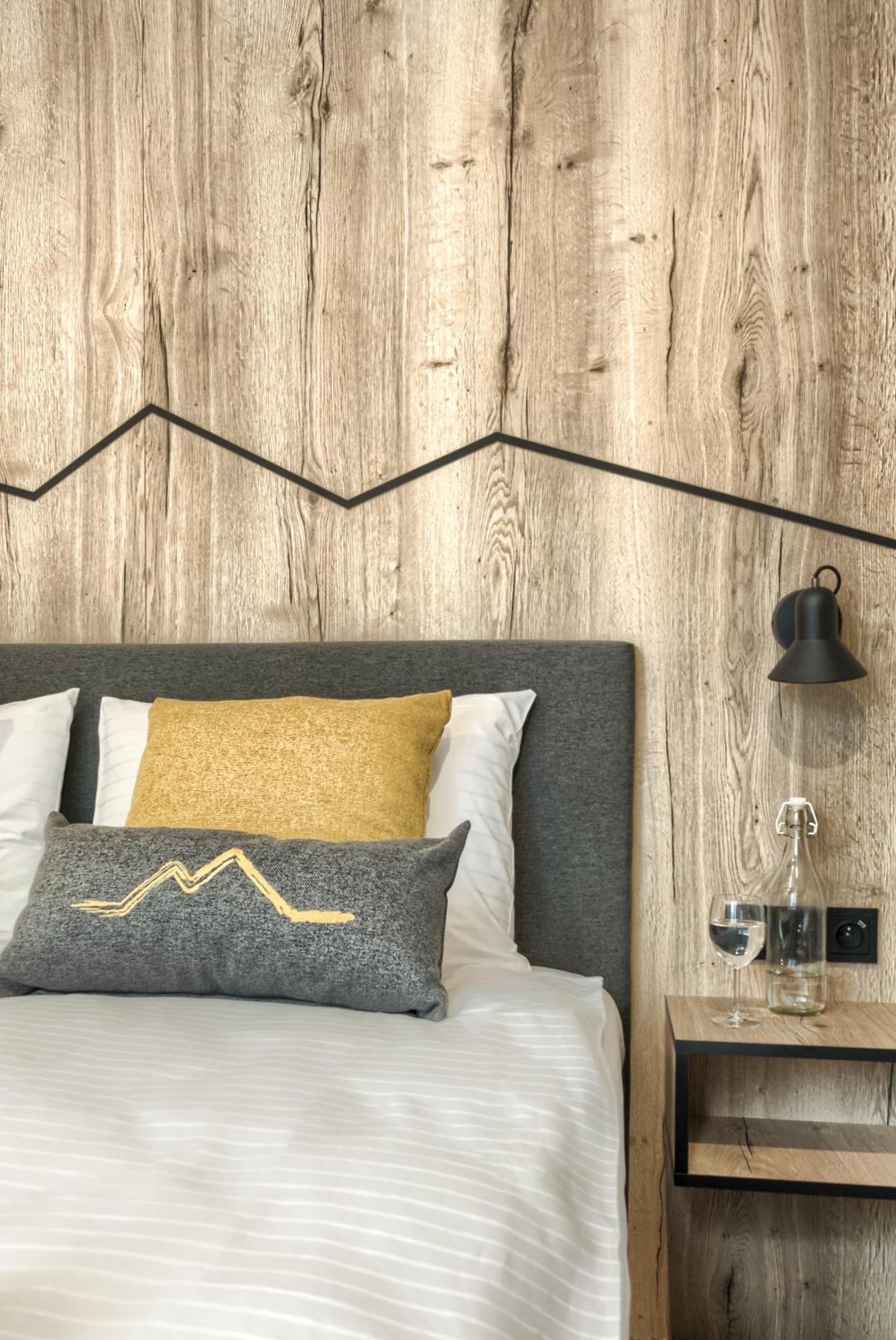 Szlakami 5 Dolin - Apartamenty Obok Doliny Strazyskiej - Sauna I Parking Gratis! Закопане Экстерьер фото