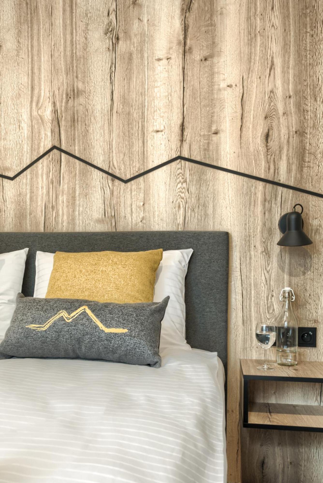 Szlakami 5 Dolin - Apartamenty Obok Doliny Strazyskiej - Sauna I Parking Gratis! Закопане Экстерьер фото